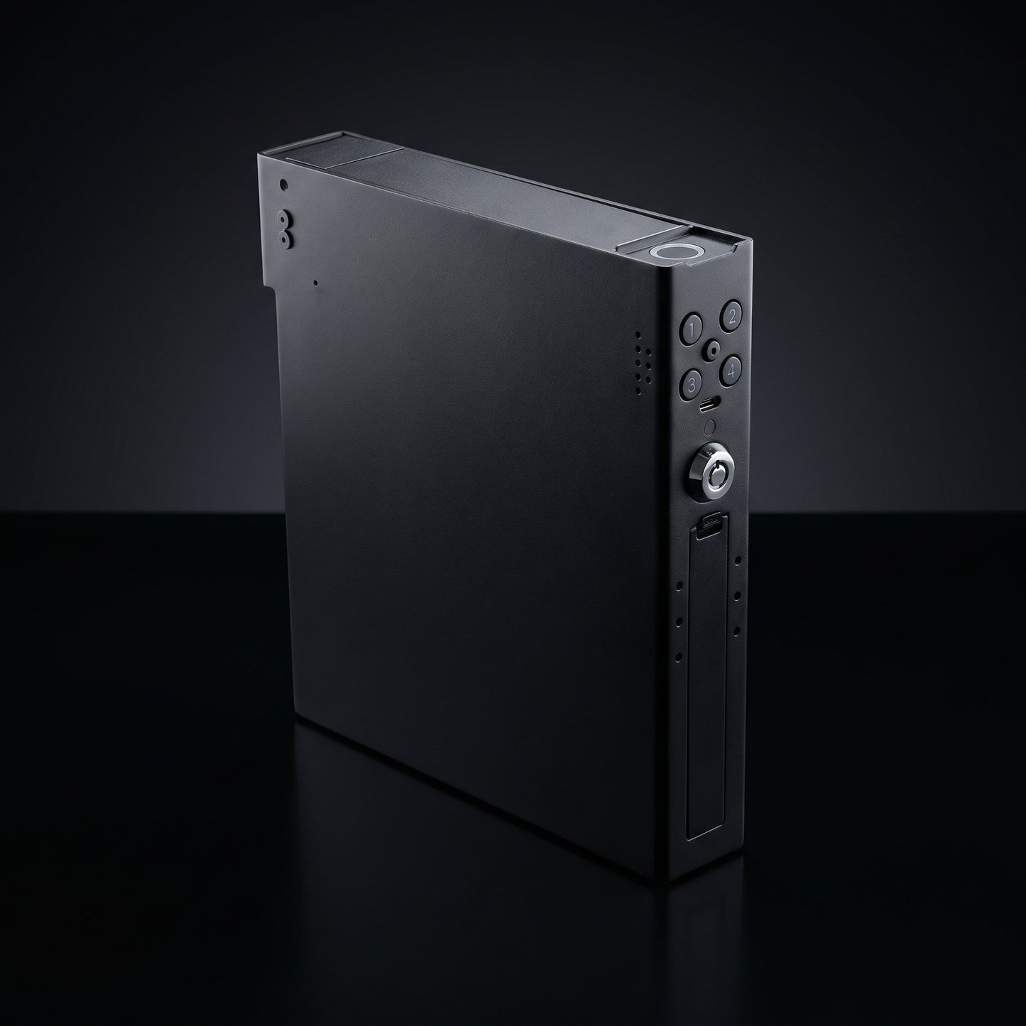 VAULTREX™ VX1 - BIOMETRIC SAFE