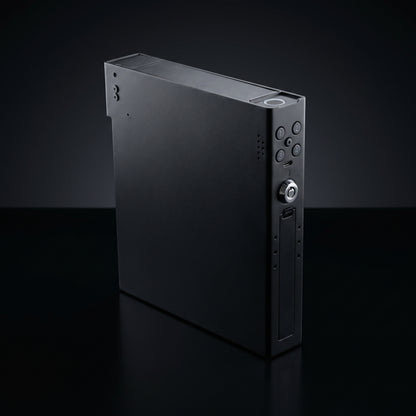 VAULTREX™ VX1 - BIOMETRIC SAFE